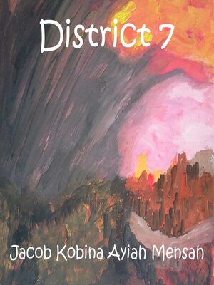 cover image of District 7